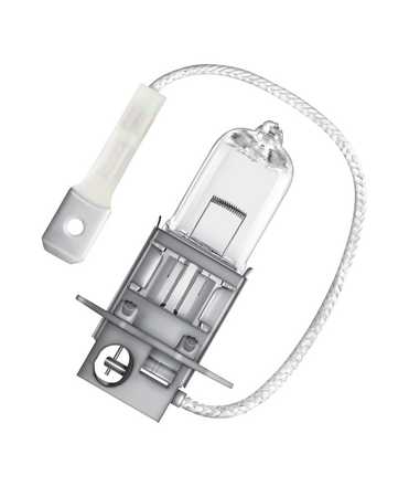 Osram GmbH 64151 55W 12V PK22S FS1 Pic_1