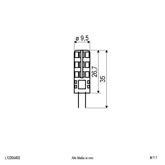 Evn L1220G402 Pic_2