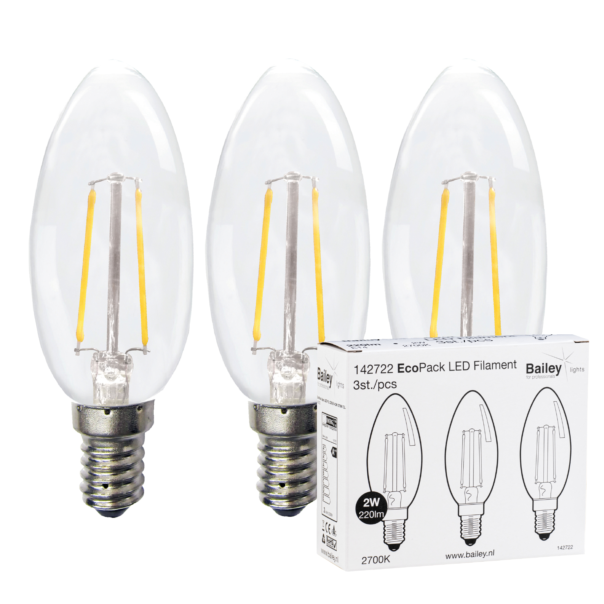 Bailey Electric 142721 Pic_1
