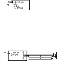 Osram L 36W/827LUMILUX FLH1 Pic_1