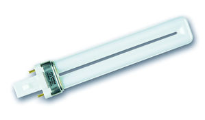 Sli Sylvania Mini-Lynx Blacklight E27 20W BL368 SL Pic_1