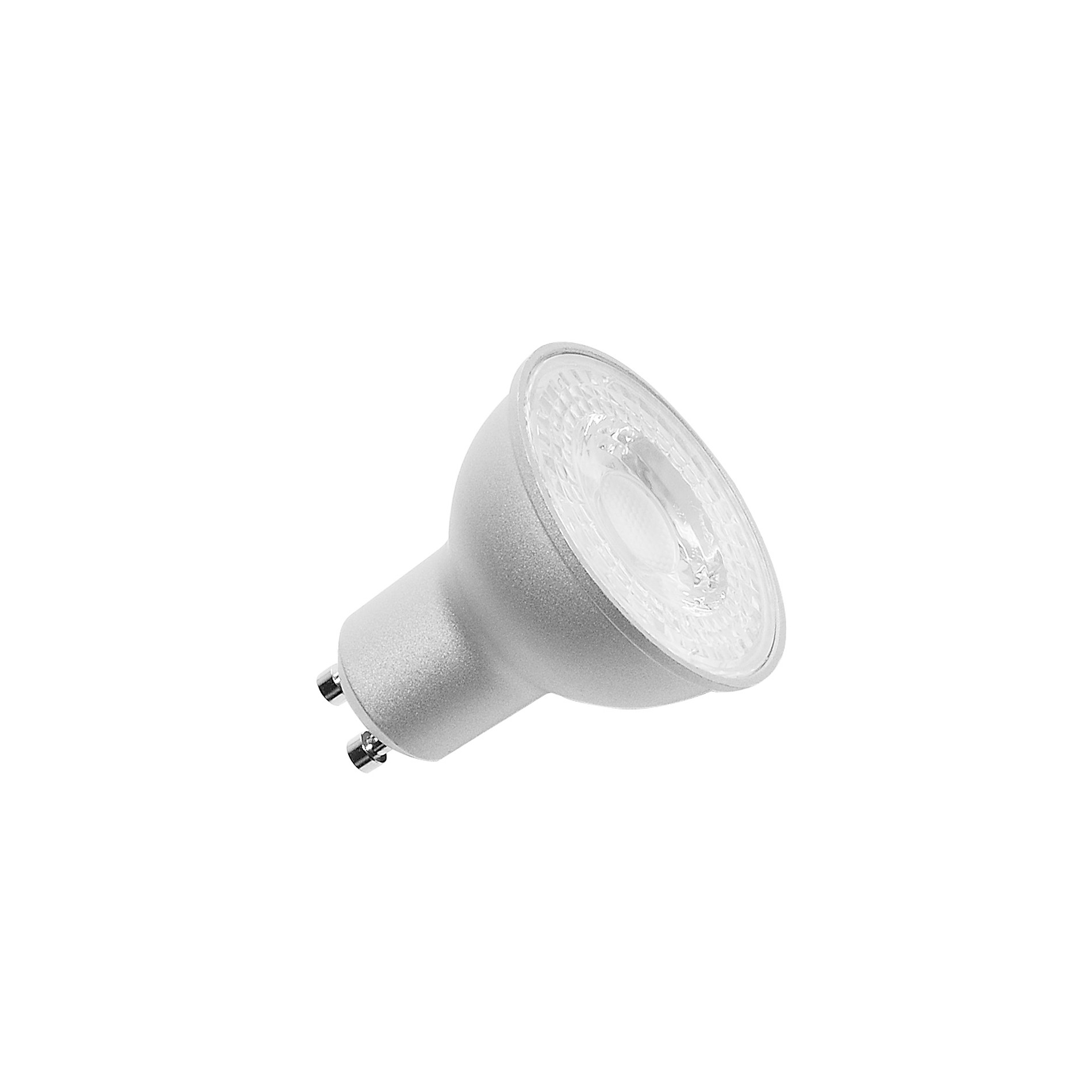 Slv LED QPAR51 GU10 4000K grau Pic_2