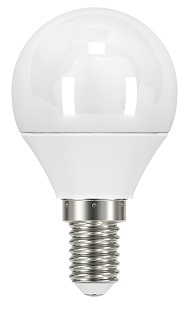 Auralight LED D45 3,4W-827 E14 Pic_2