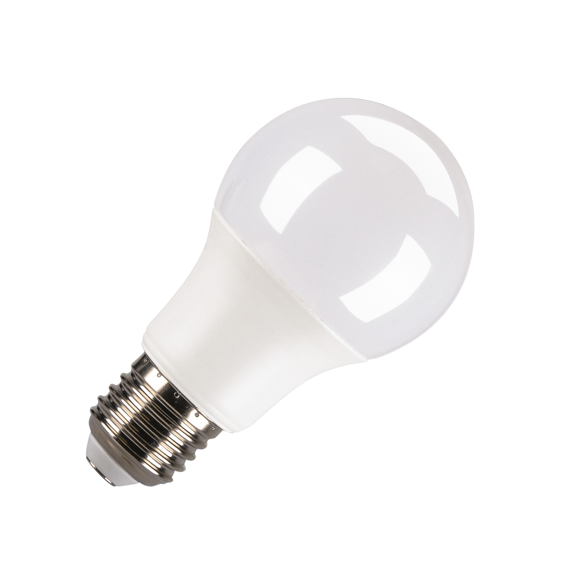 SLV ELEKTRONIK GMBH LED A60 E27 OPAL Advanced 2700K dim Pic_1