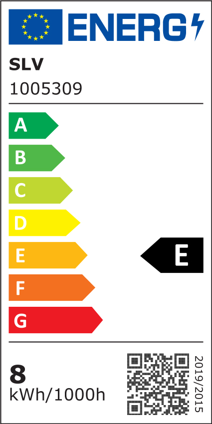 SLV ELEKTRONIK GMBH LED G95 E27 klar Filament 2700K dim Pic_2