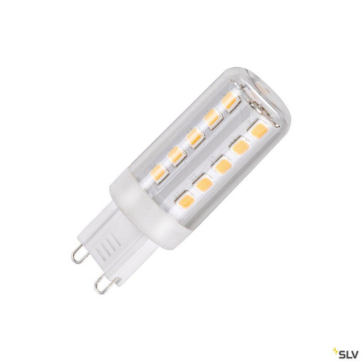 Slv LED QT14 G9 3000K Pic_1