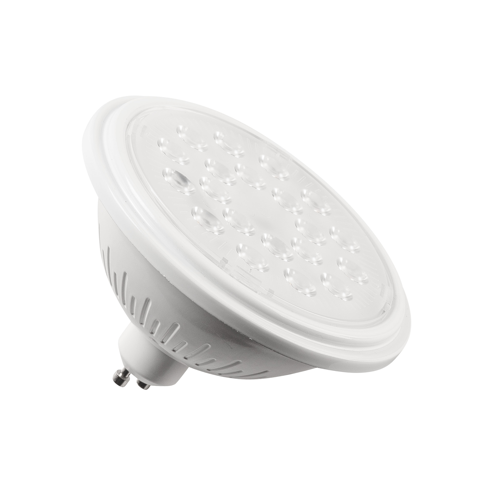 SLV ELEKTRONIK GMBH SMART LED QPAR111 GU10 Full Col RGBW 40° Pic_1