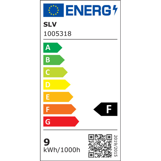 Slv SMART LED A60 E27 Full Color RGBW Pic_2