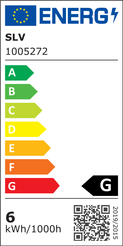 Slv LED TCR-TSE GX53 6W 120° PHASE 2700K Pic_1