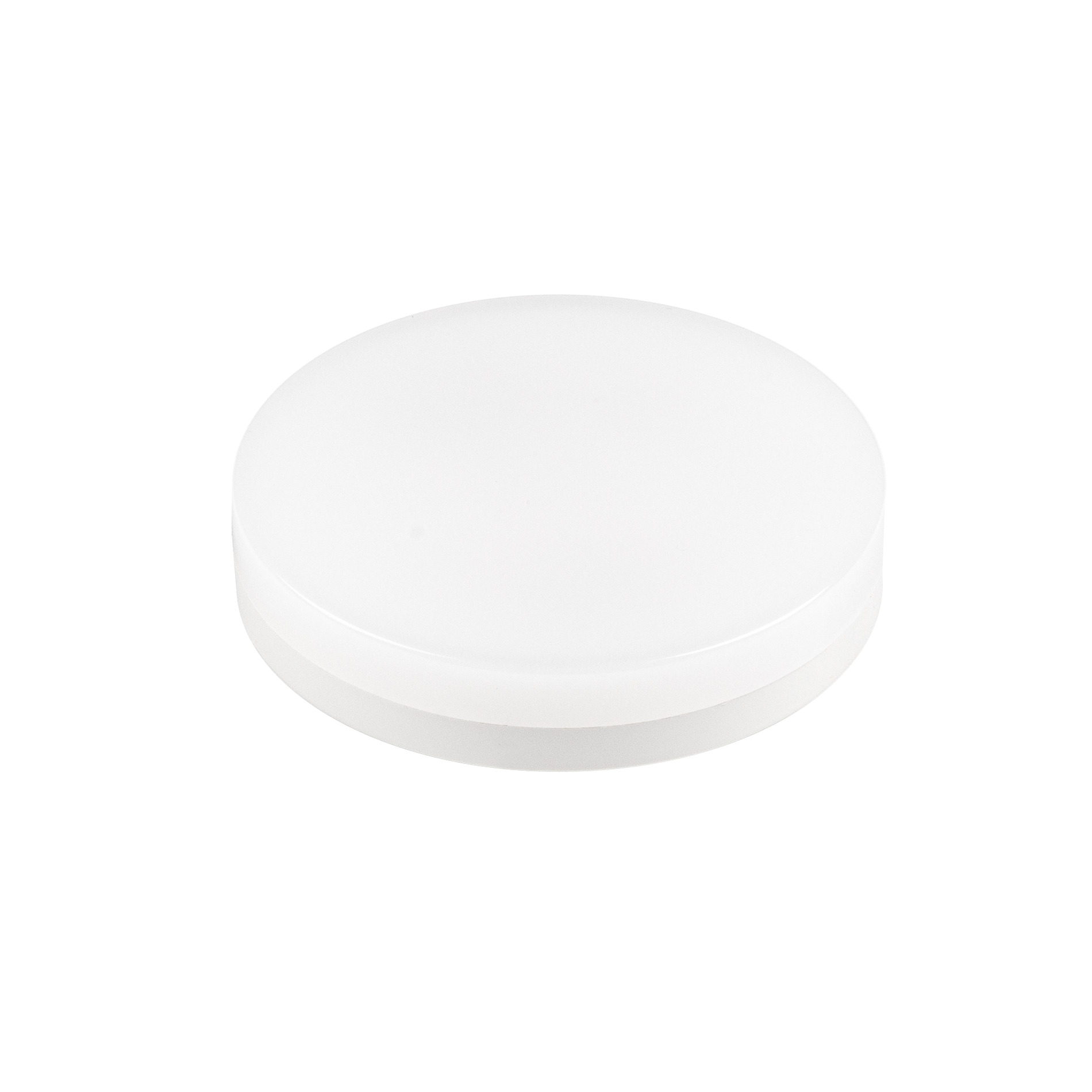 Slv LED TCR-TSE GX53 6W 120° PHASE 2700K Pic_2