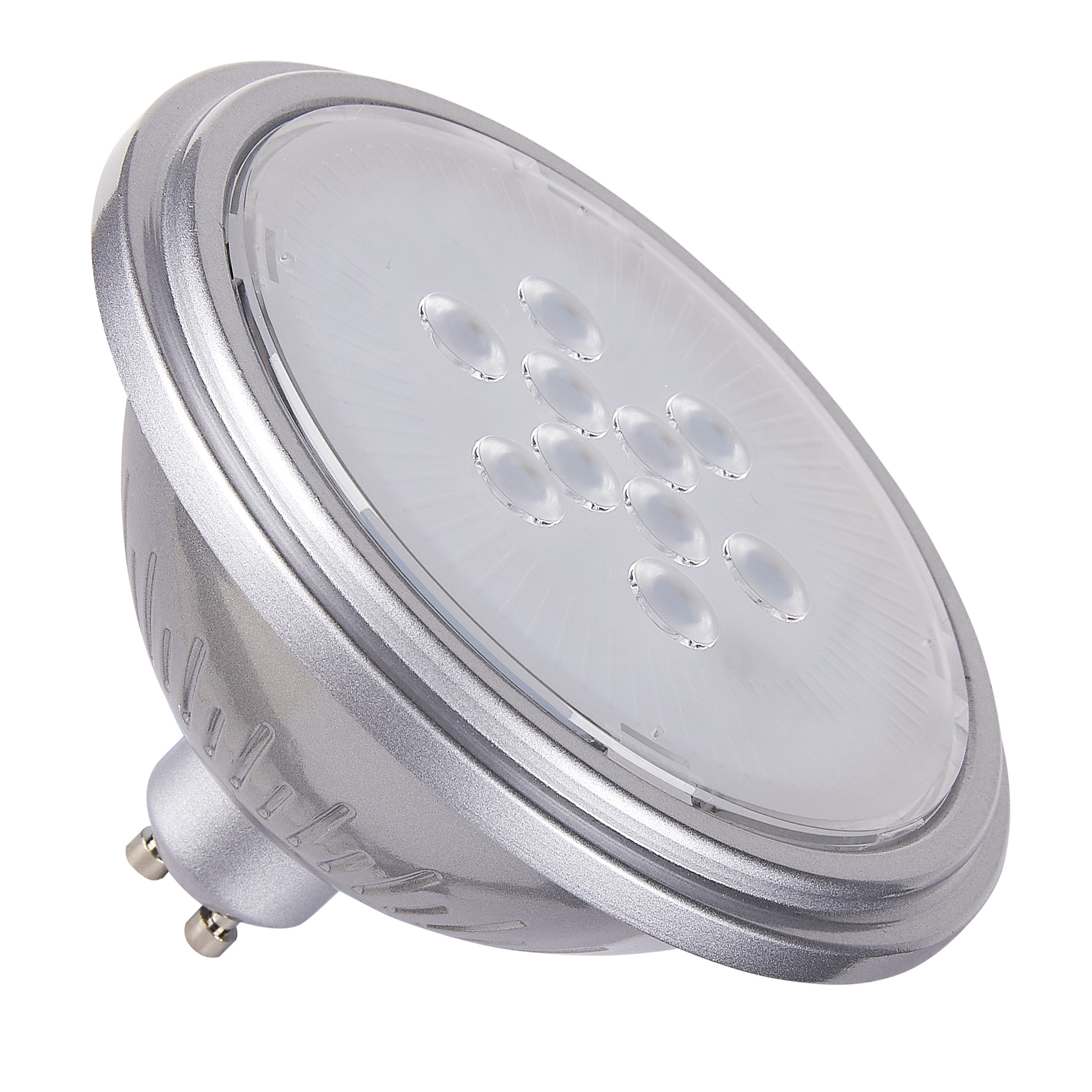 SLV ELEKTRONIK GMBH LED QPAR111 GU10 Best Choice 4000K 25° Pic_1