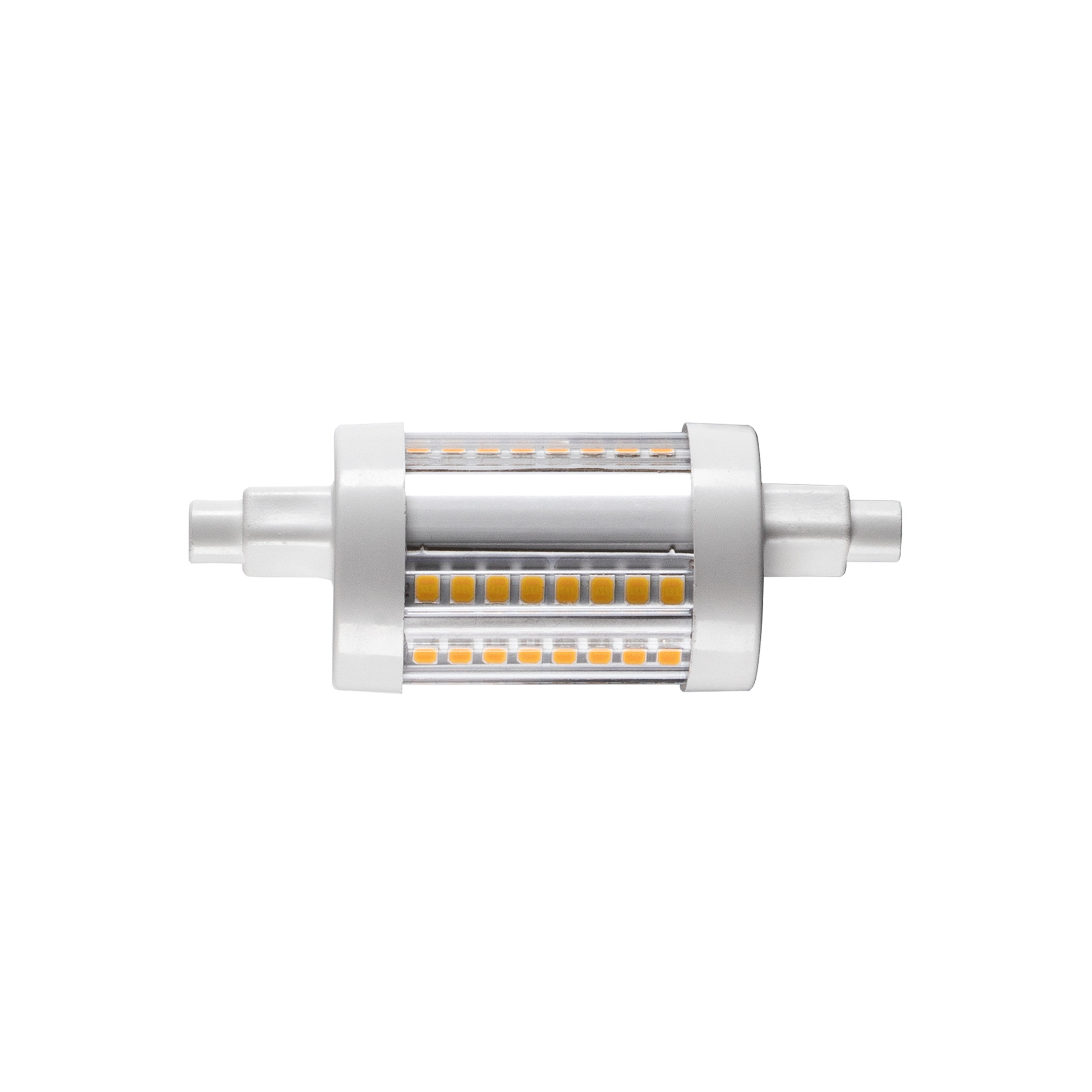 Slv LED QT-DE12 R7s 78mm 3000K PHASE Pic_1
