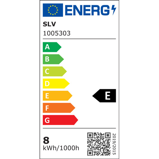 Slv LED A60 E27 klar Filament 2700K dim Pic_2