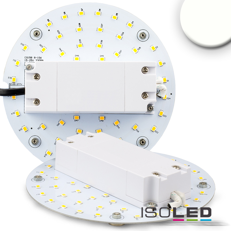 ISOLED LED Umrüstplatine 130mm, 9W Pic_1