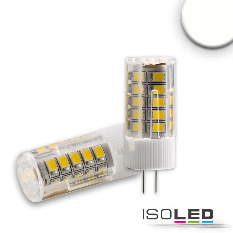 ISOLED G4 LED 33SMD, 3,5W, neutralweiß Pic_3