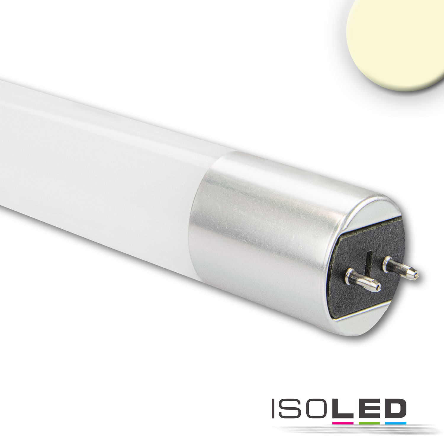 ISOLED T8 LED Röhre Nano+, 120cm Pic_2