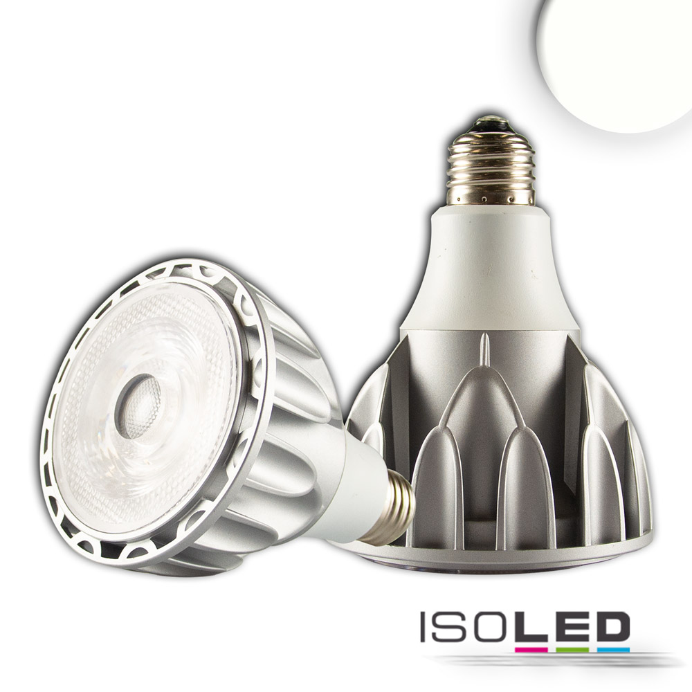 ISOLED LED PAR30, E27, 230V, 32W Pic_1
