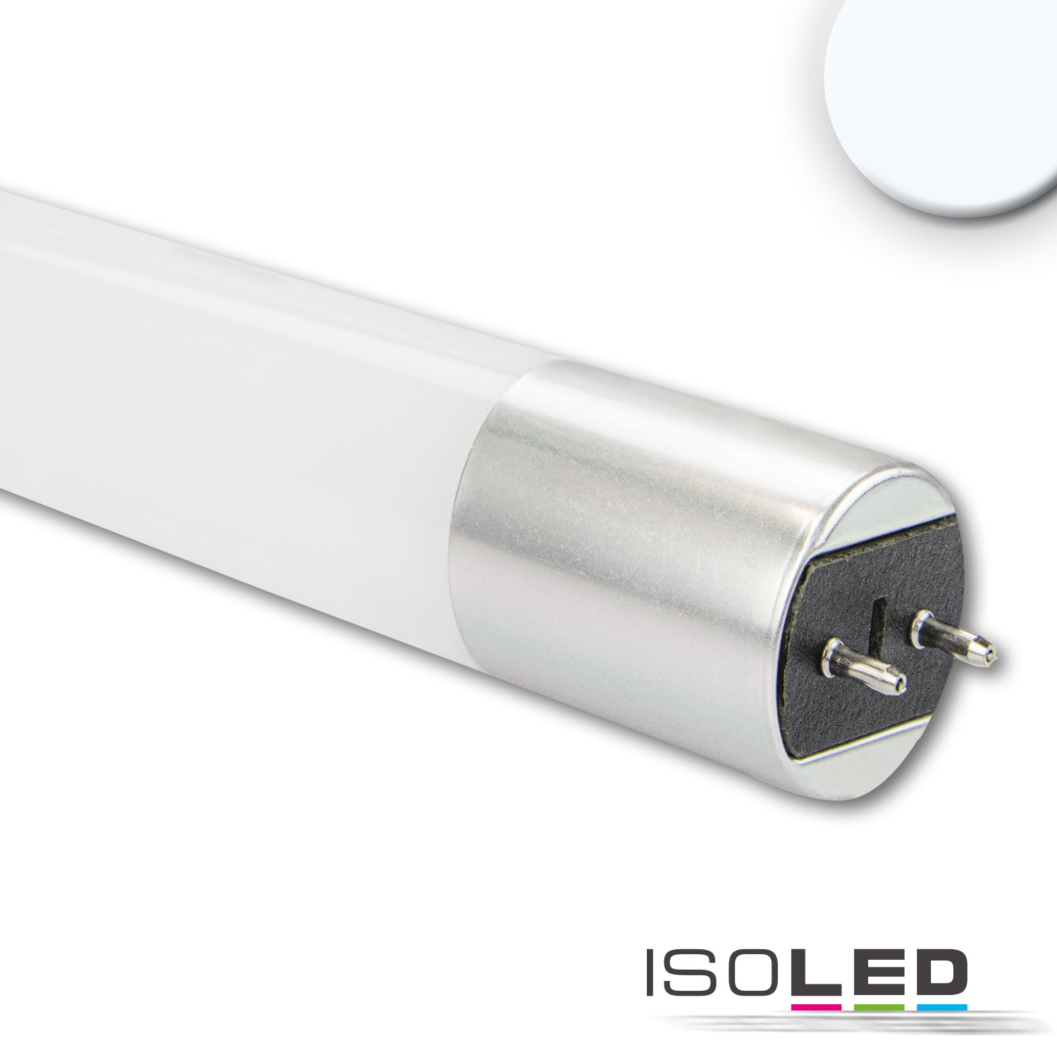 ISOLED T8 LED Röhre Nano+, 120cm Pic_2