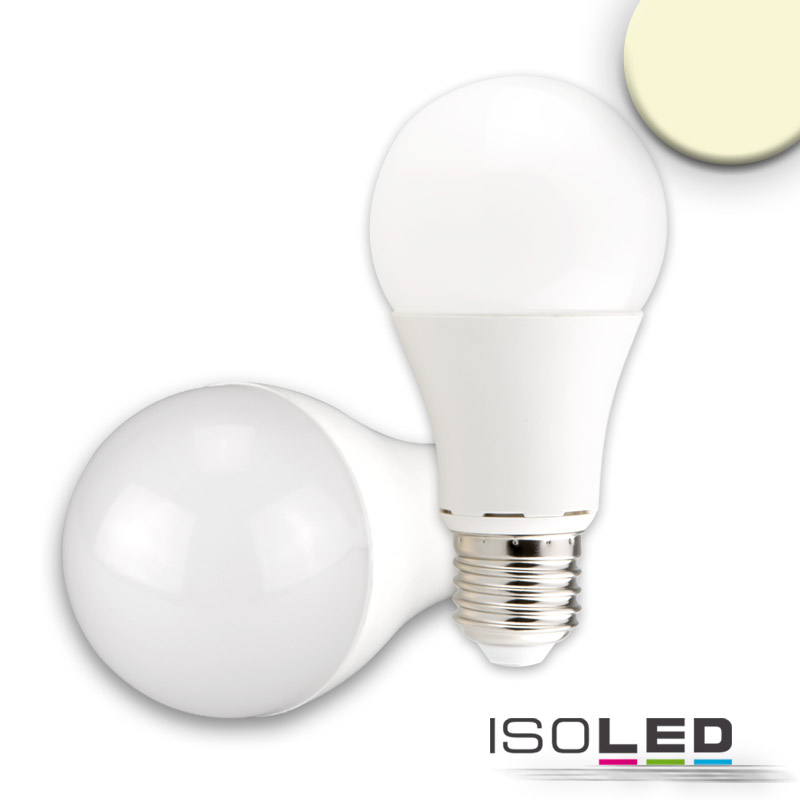 ISOLED E27 LED Birne 15W G60 Pic_3