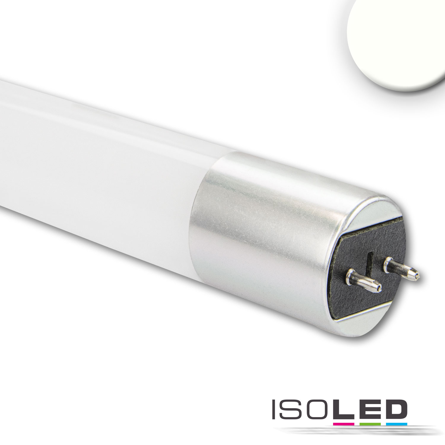 ISOLED T8 LED Röhre Nano+, 150cm Pic_1