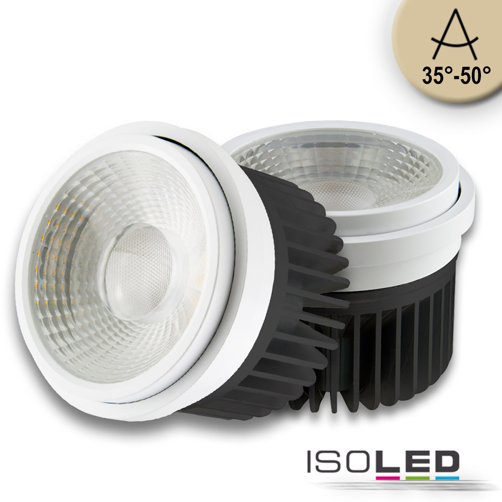 ISOLED AR111 Bread Light 30W, 35°-50° Pic_1
