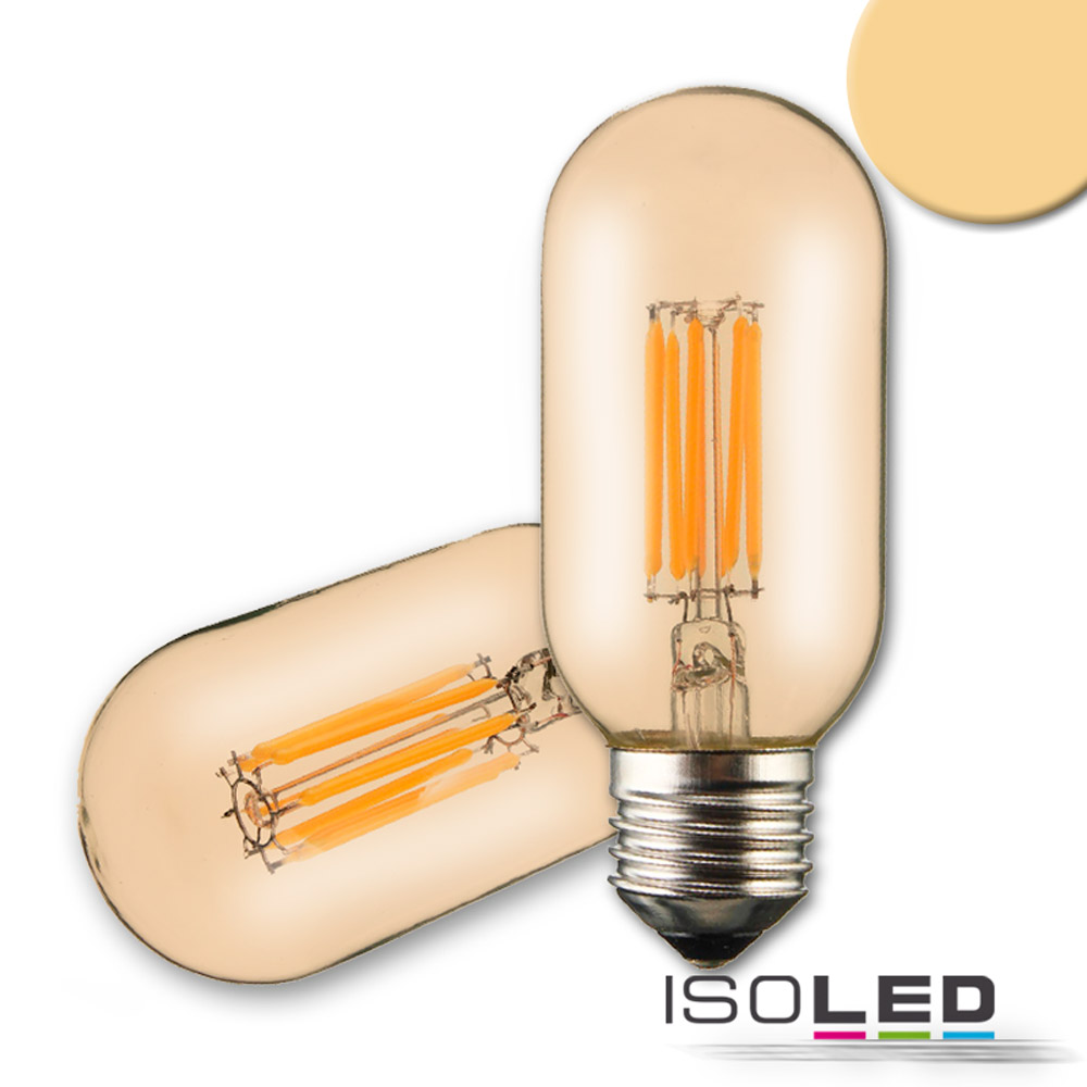 ISOLED E27 T45 Vintage Line Pic_2