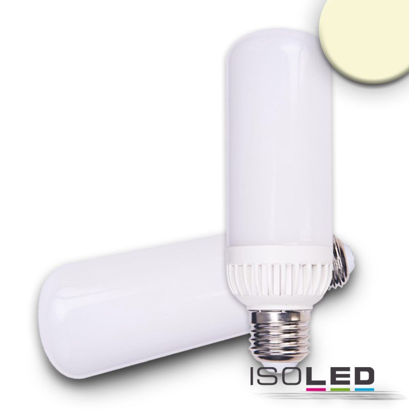 ISOLED E27 LED Corn 11W, 360° Pic_3