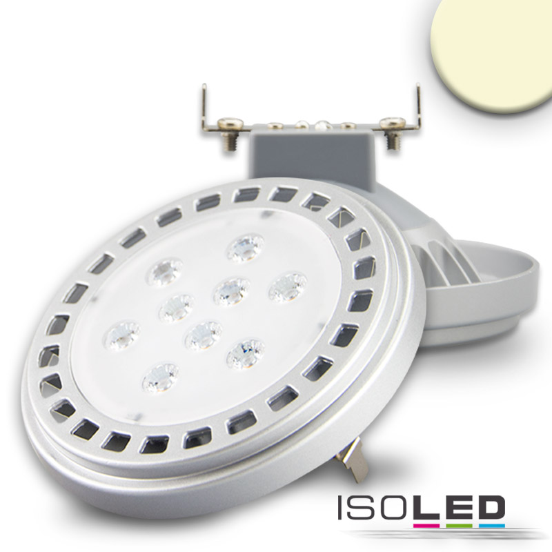 ISOLED AR111 G53 Spot, 11W, 30° Pic_2