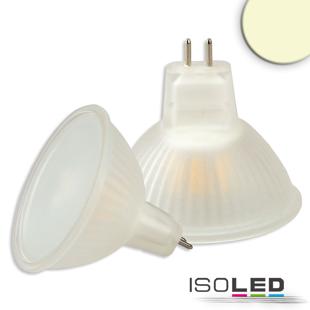 ISOLED MR16 LED Strahler 3,5W, 270° Pic_2