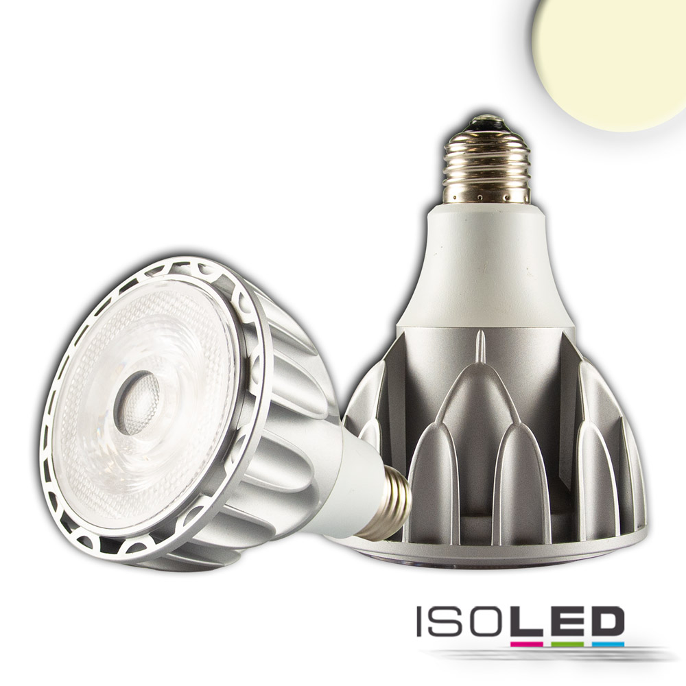 ISOLED LED PAR30, E27, 230V, 32W Pic_1