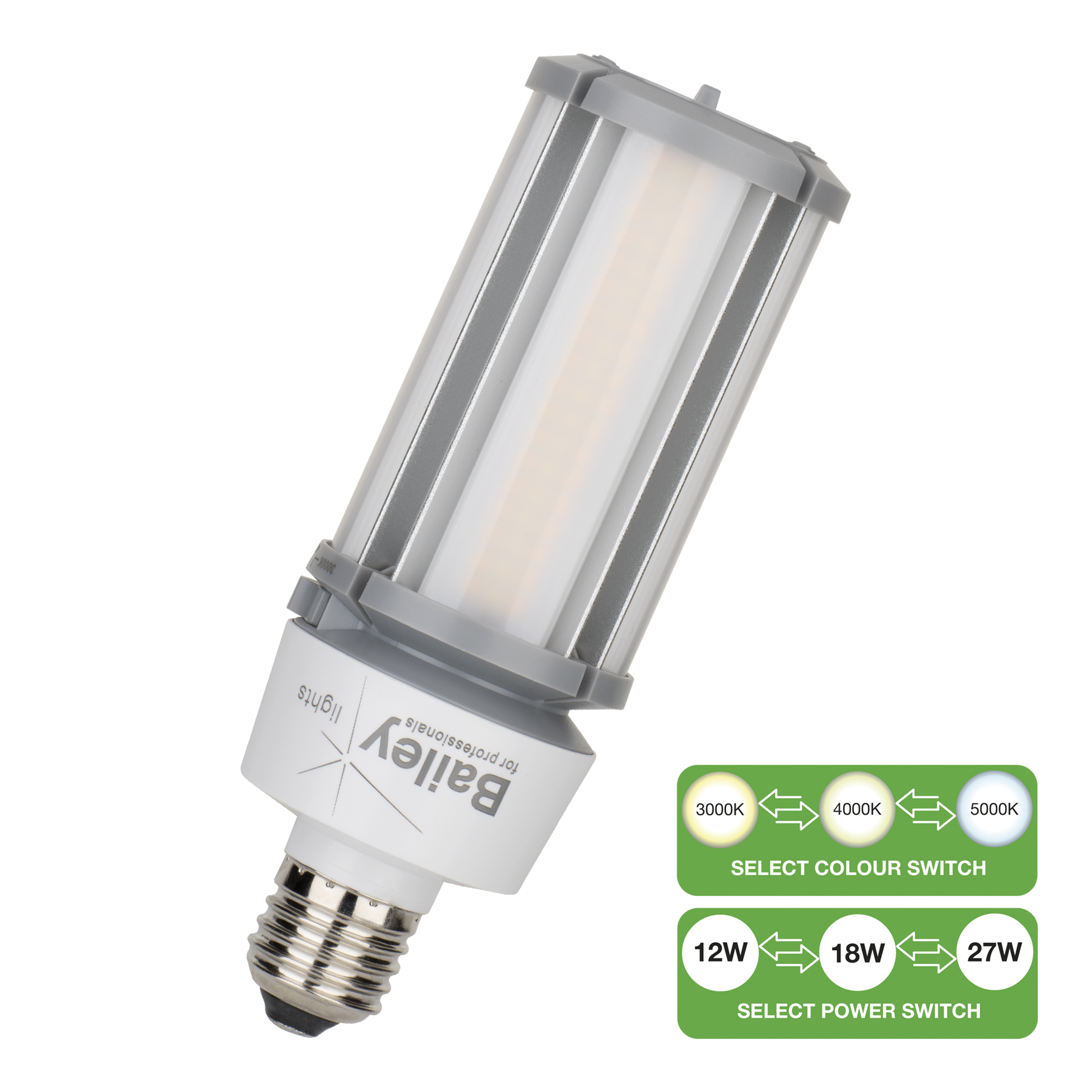 Bailey Electric 145400 Pic_1