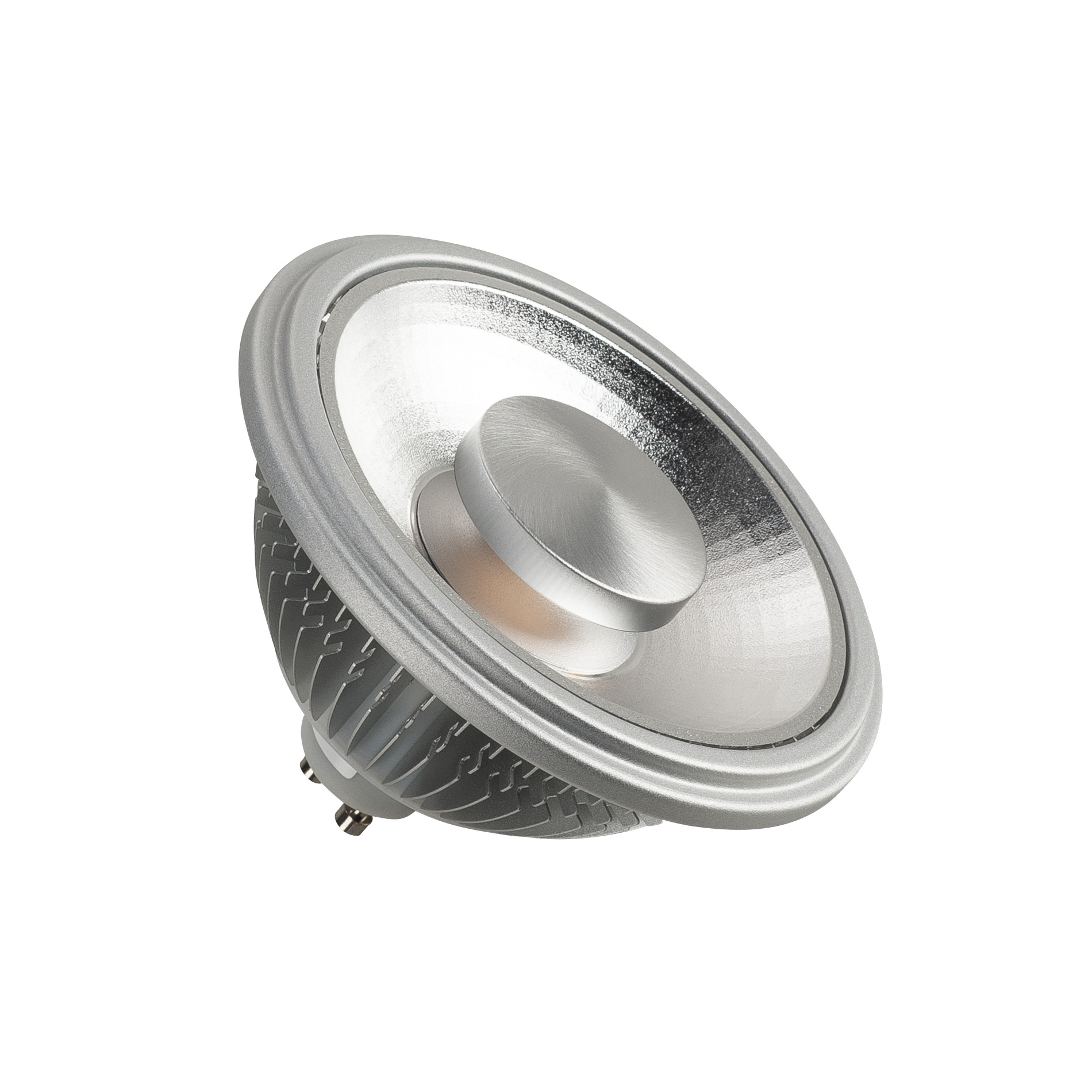 Slv LED QPAR111 aluminium 12W 3000K dim Pic_2
