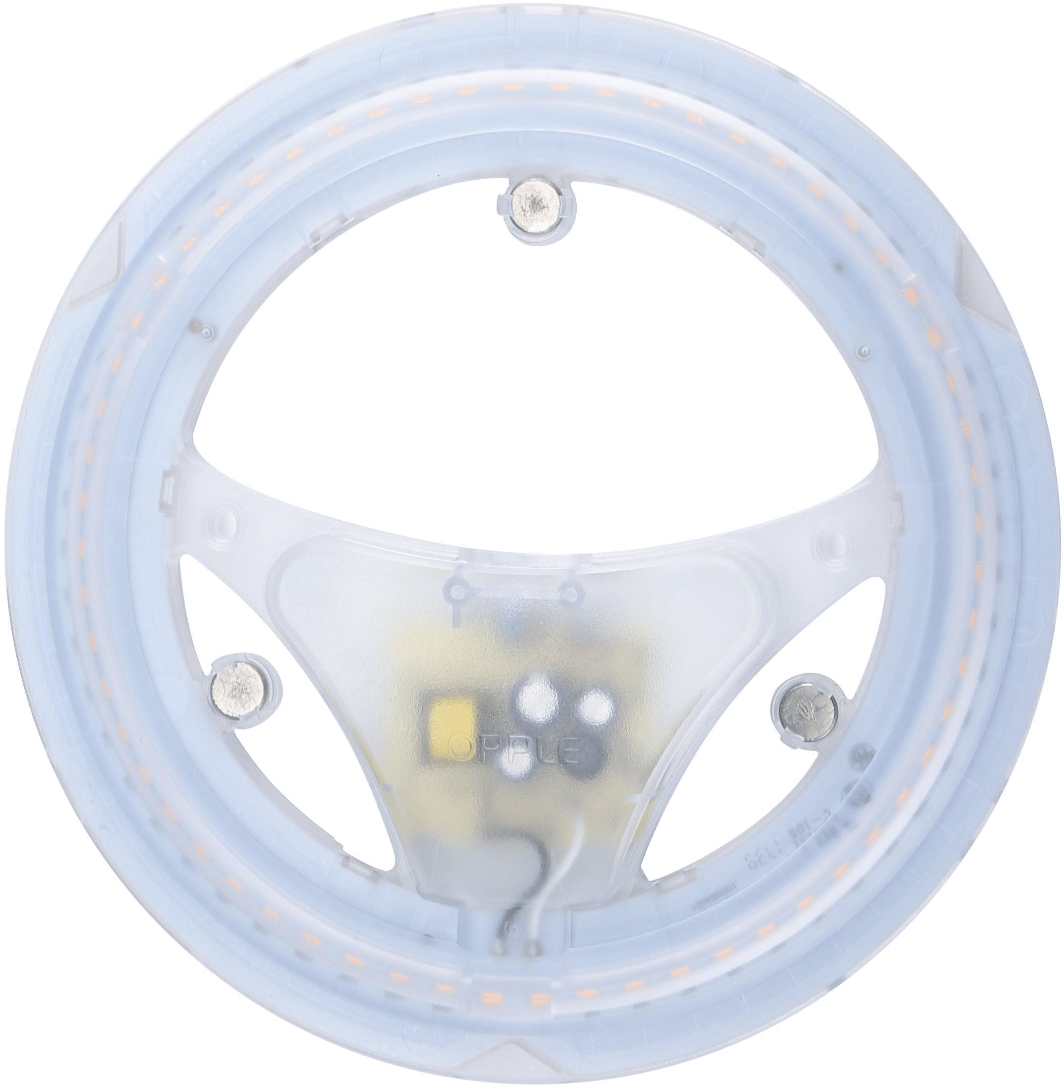 OPPLE LED E C module 16W 4000K Clio CT II Pic_1