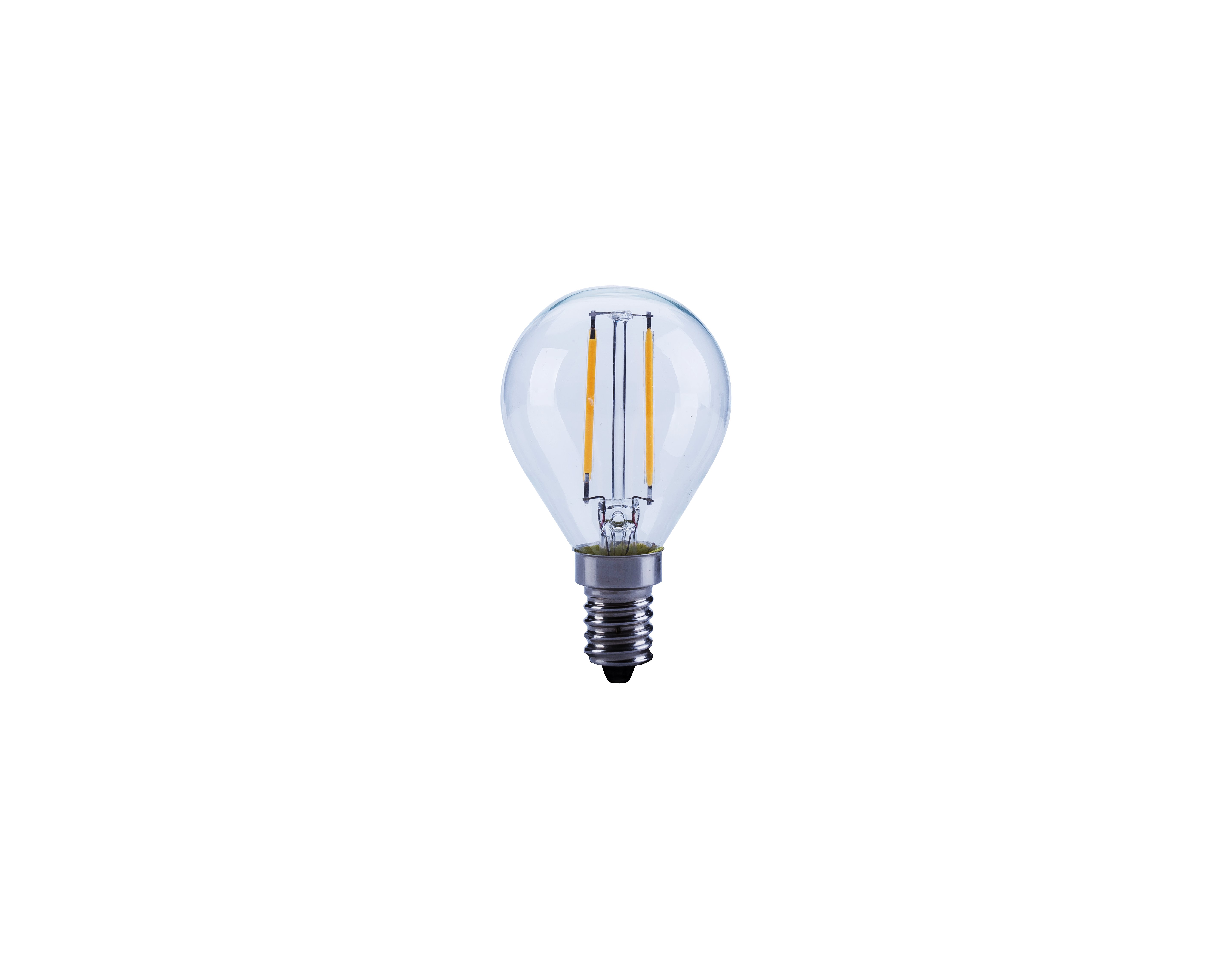 OPPLE LIGHTING B.V. LED-E-P45-FILA-E14-2.8W-2700K-CL Pic_1