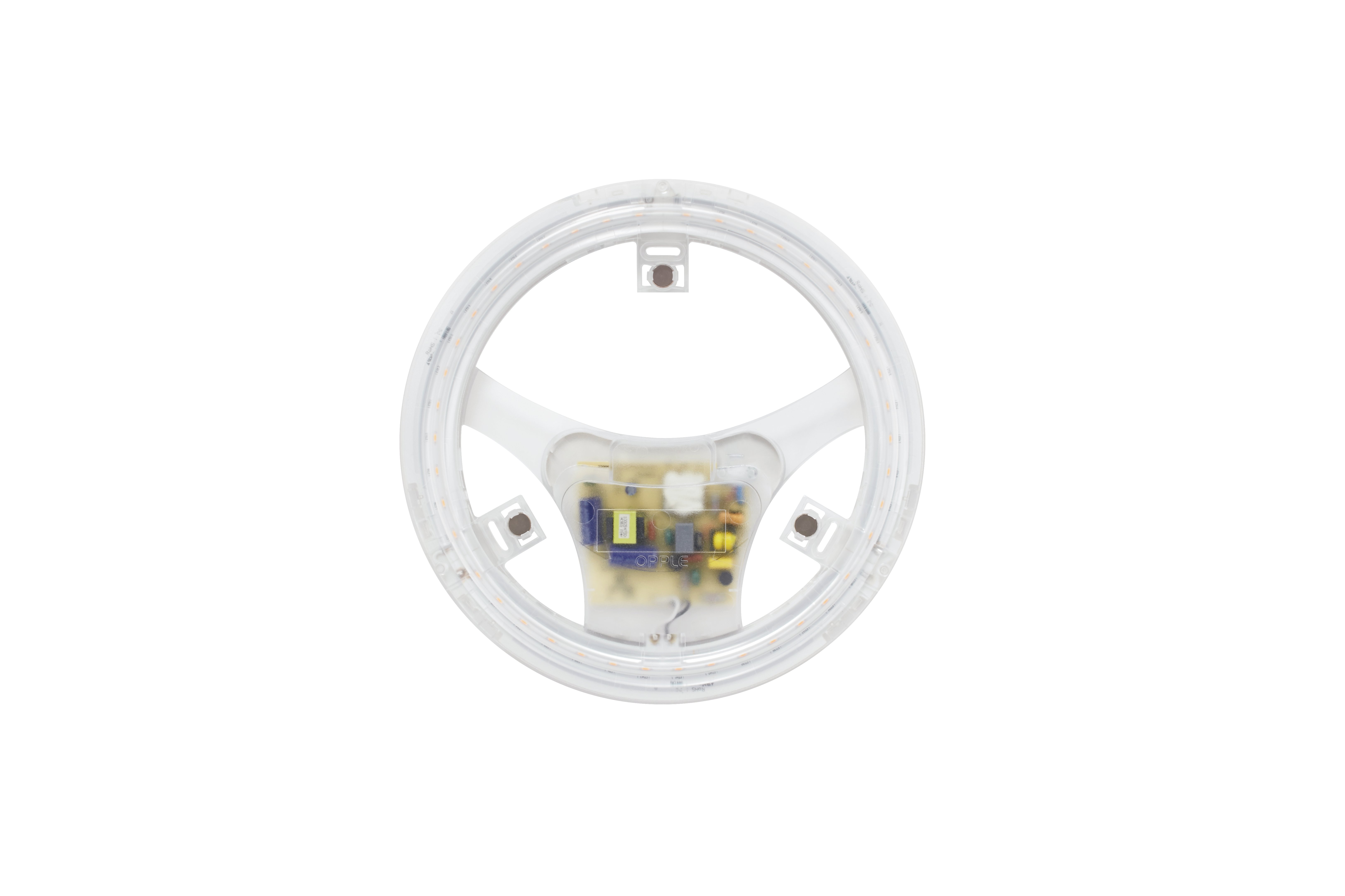 OPPLE LED E C module 22W DIM 2700K Clio CT Pic_1