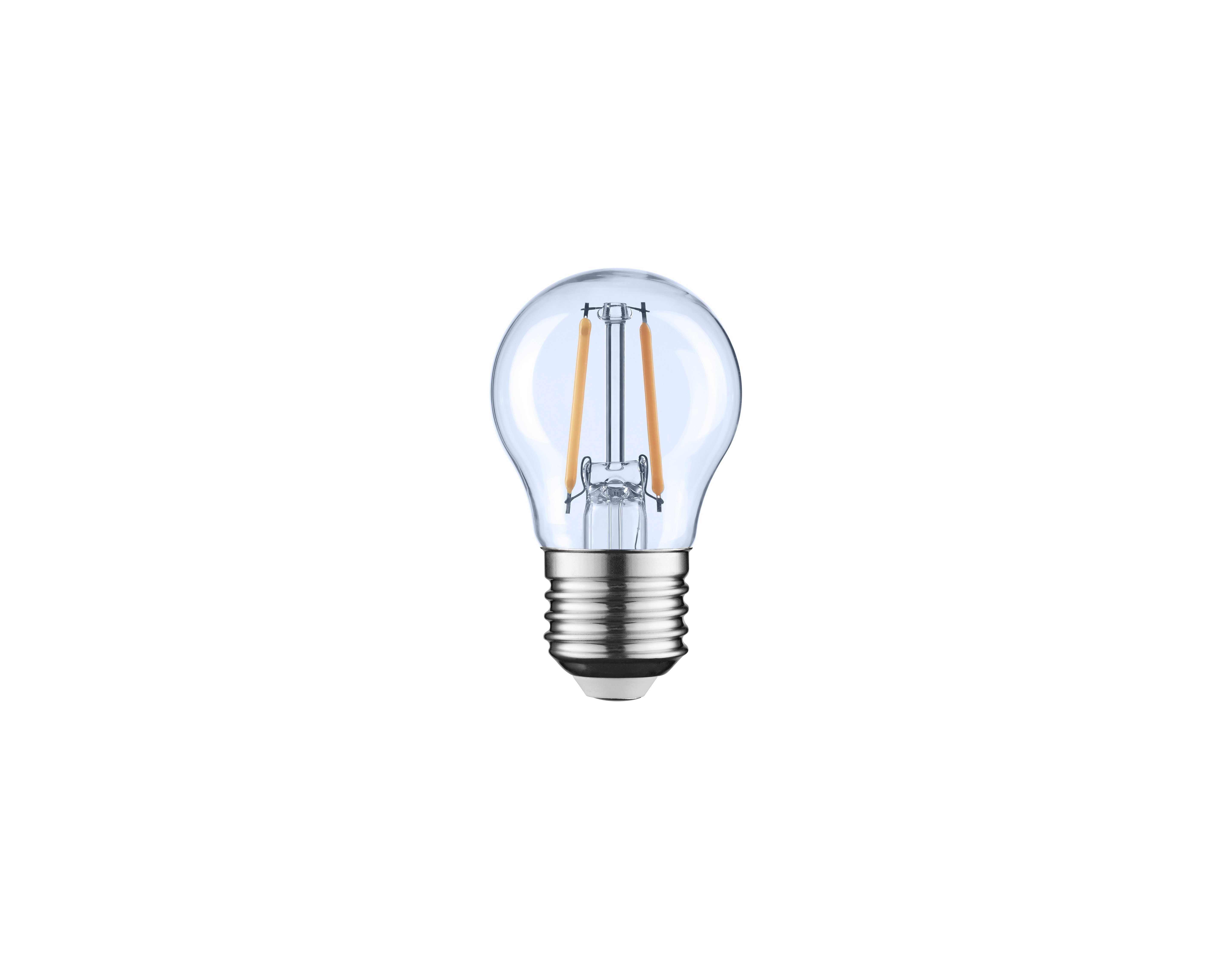 OPPLE LED-E-G45-FILA-E27-2.8W-2700K-CL Pic_1