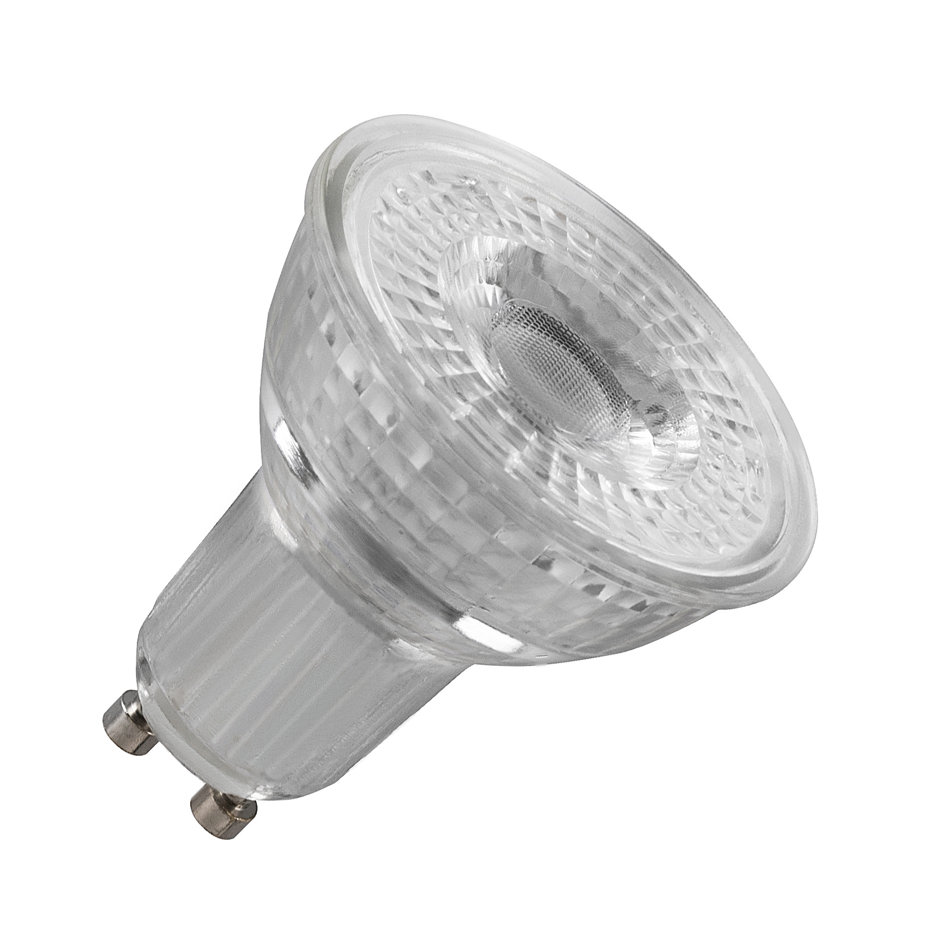Slv LED QPAR51 GU10 3000K 36° Pic_1