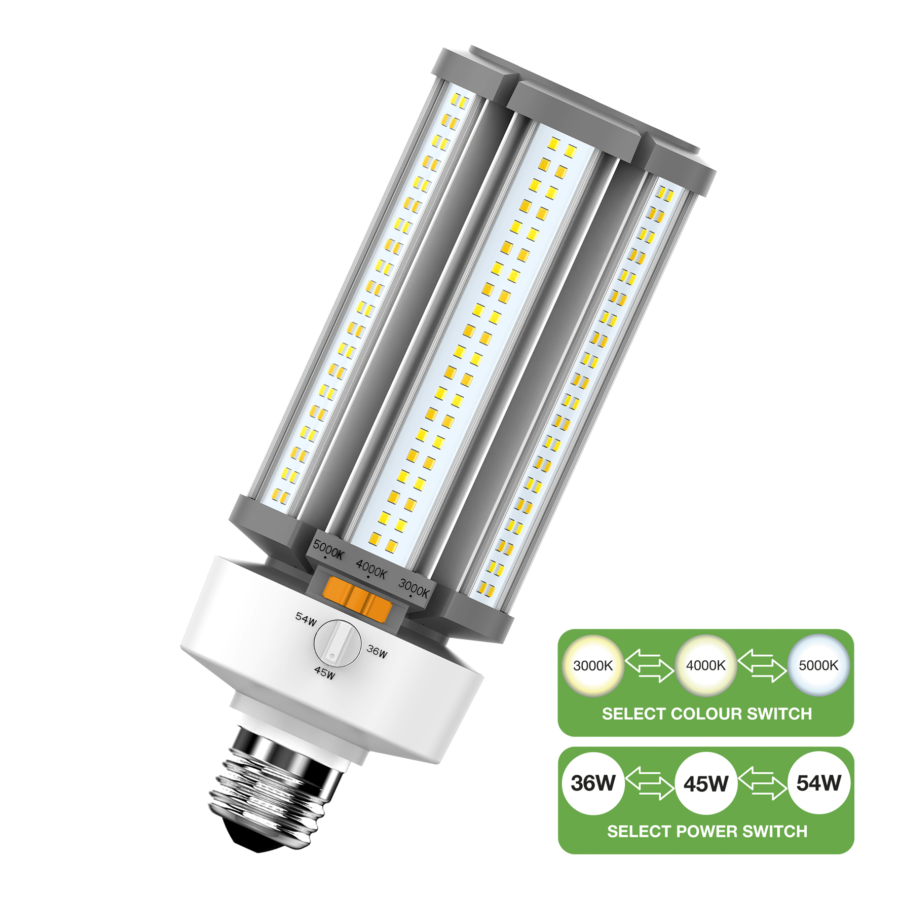 Bailey Electric 145789 Pic_1