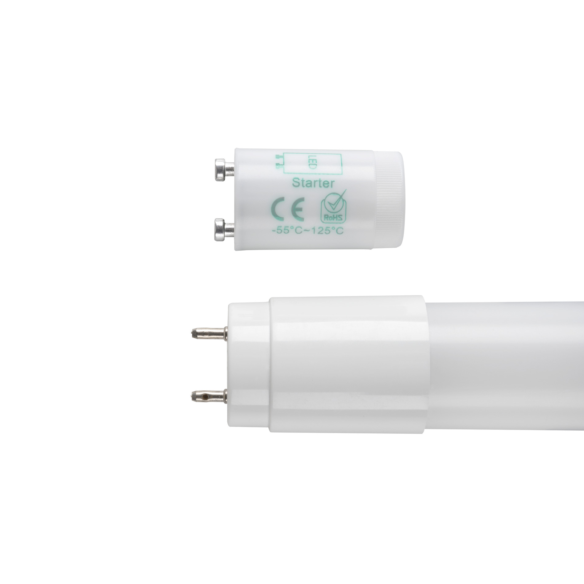 SLV ELEKTRONIK GMBH LED Tube V T8 EM/M 1200 16W 865 Pic_1