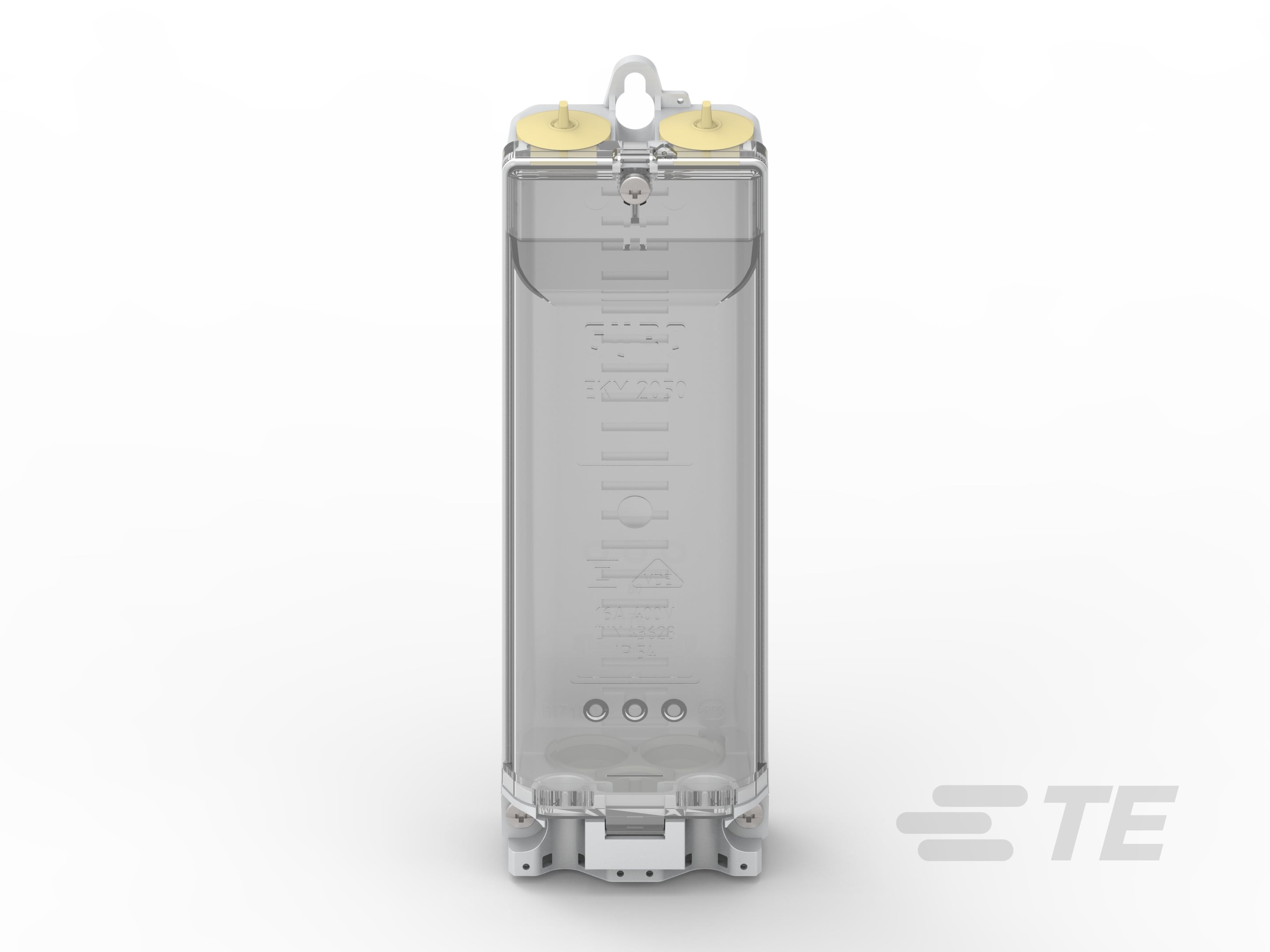Te Connectivity EKM-2050-EM (88985) Pic_2