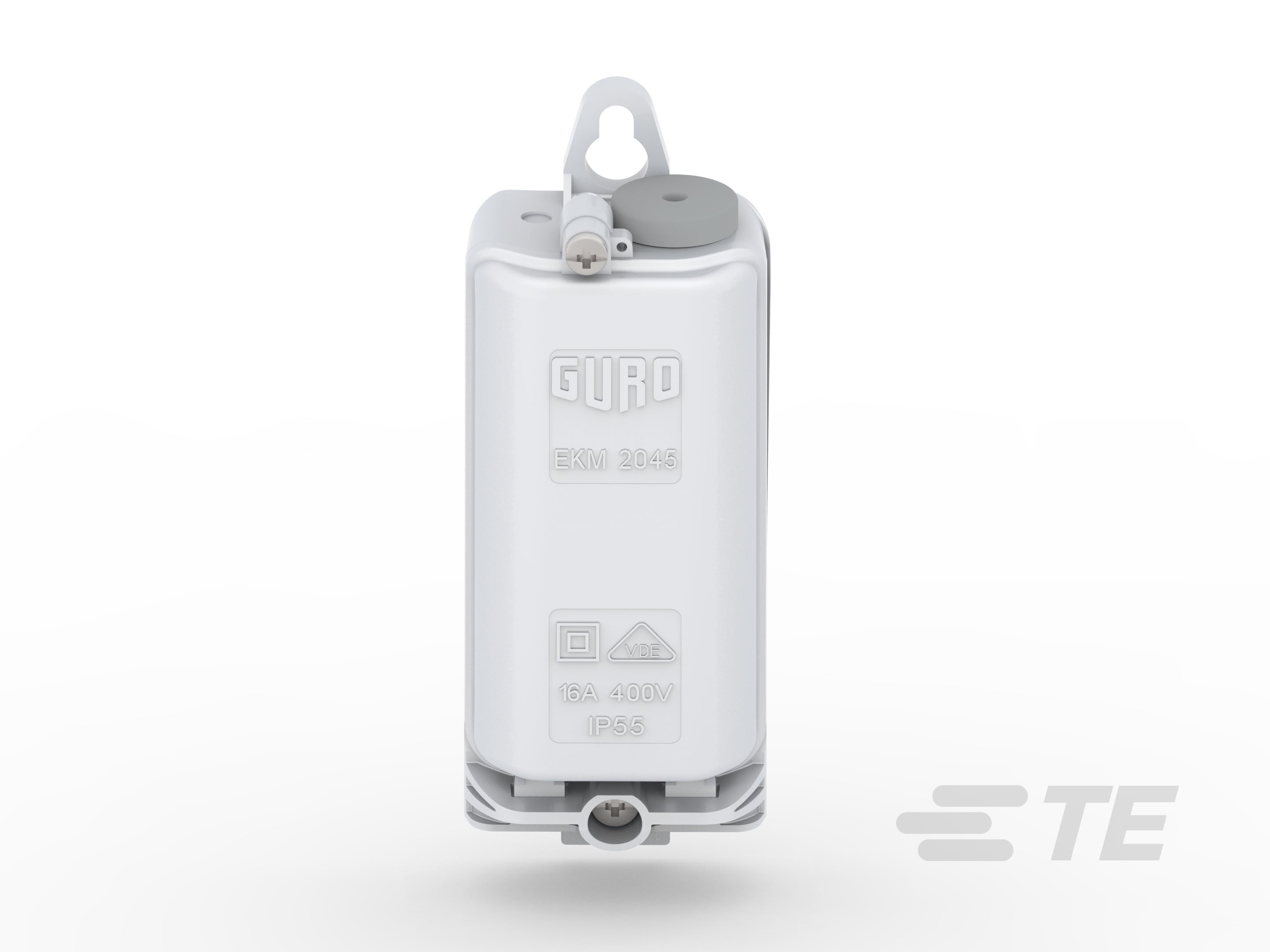 Te Connectivity EKM-2045-1D1-4-E41 (93880) Pic_2