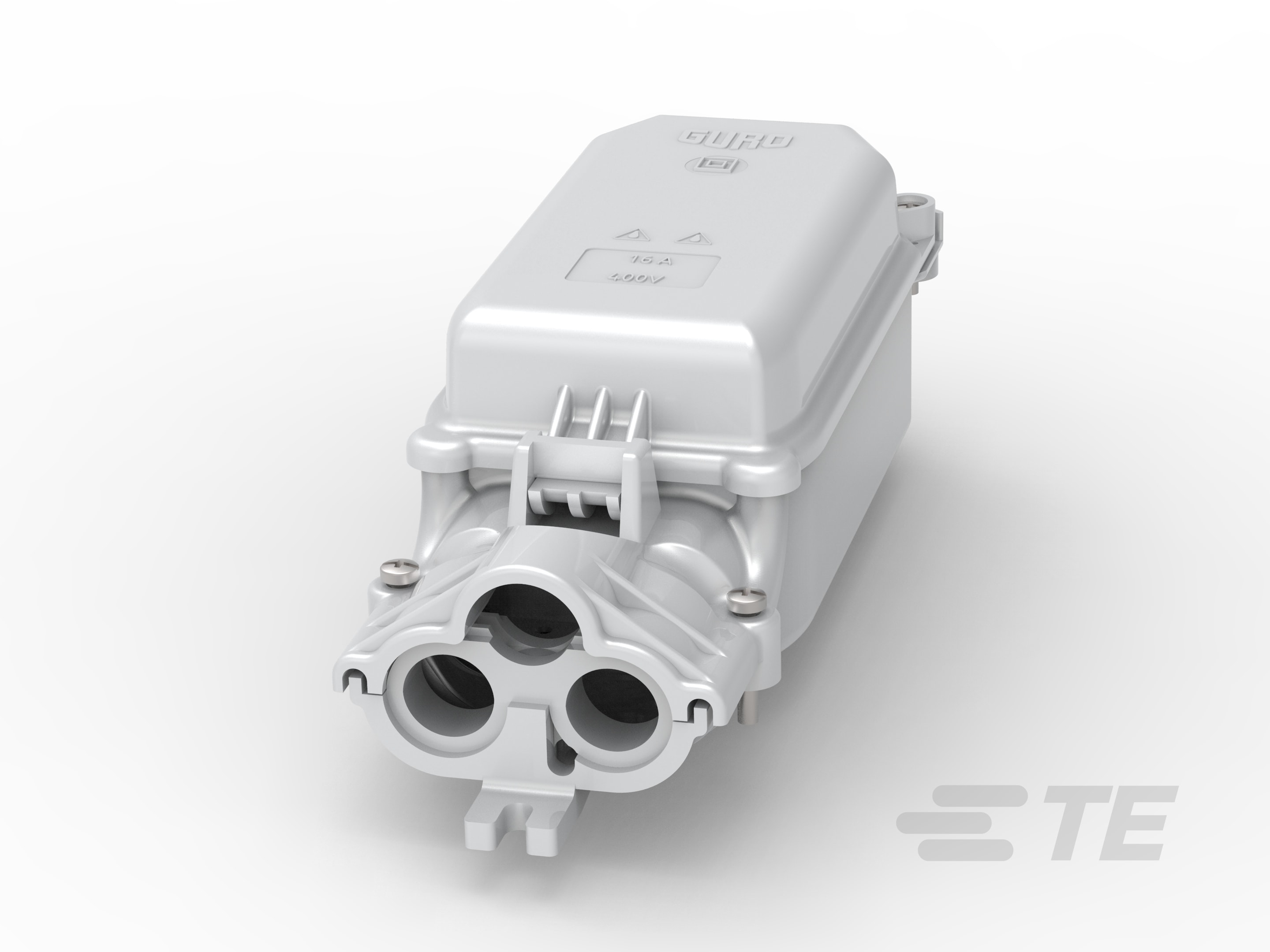 Te Connectivity EKM-1281-1D2- 5x16-2PG-C3 (95220) Pic_1