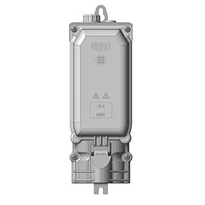 Te Connectivity EKM-1281-1D2- 5x16-2PG-C3 (95220) Pic_2