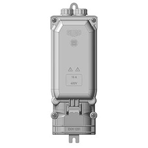 Te Connectivity EKM-1281-1D2-5X25-2CG-C2 Pic_3