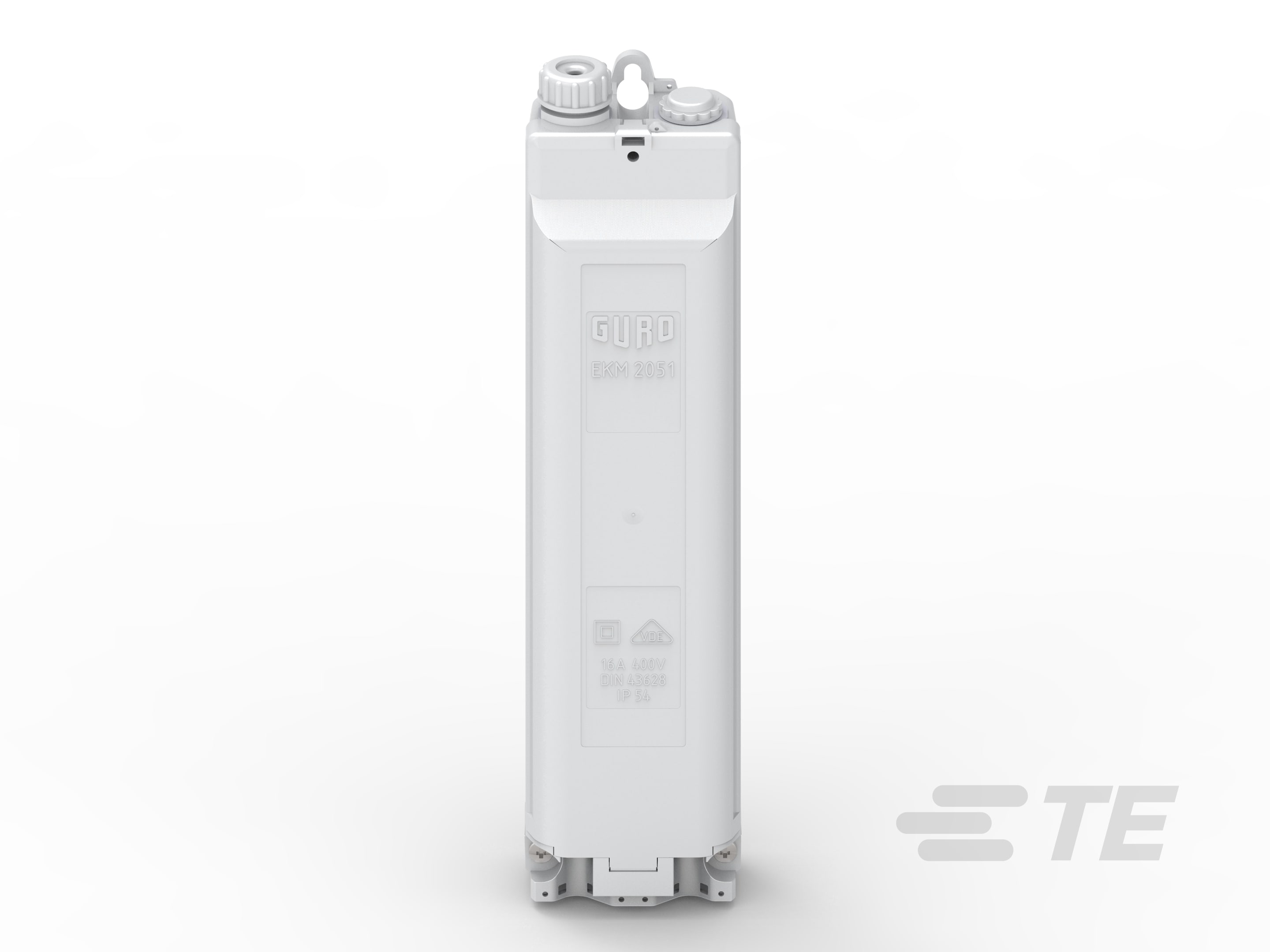 Te Connectivity EKM-2051FH-3D1-5S/S (89563) Pic_2