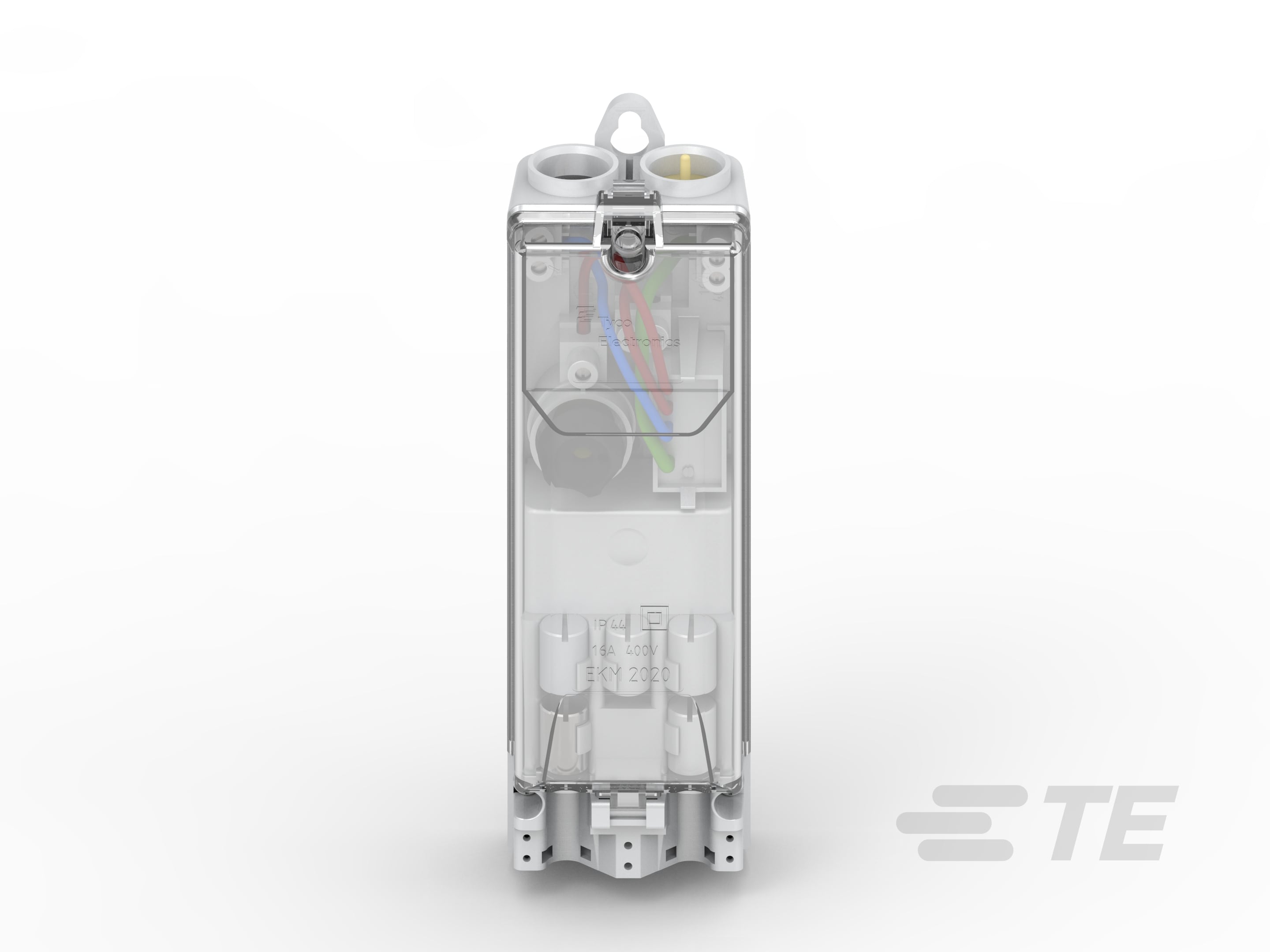 Te Connectivity EKM-2020-1D1-2-1SA-DE01 Pic_1