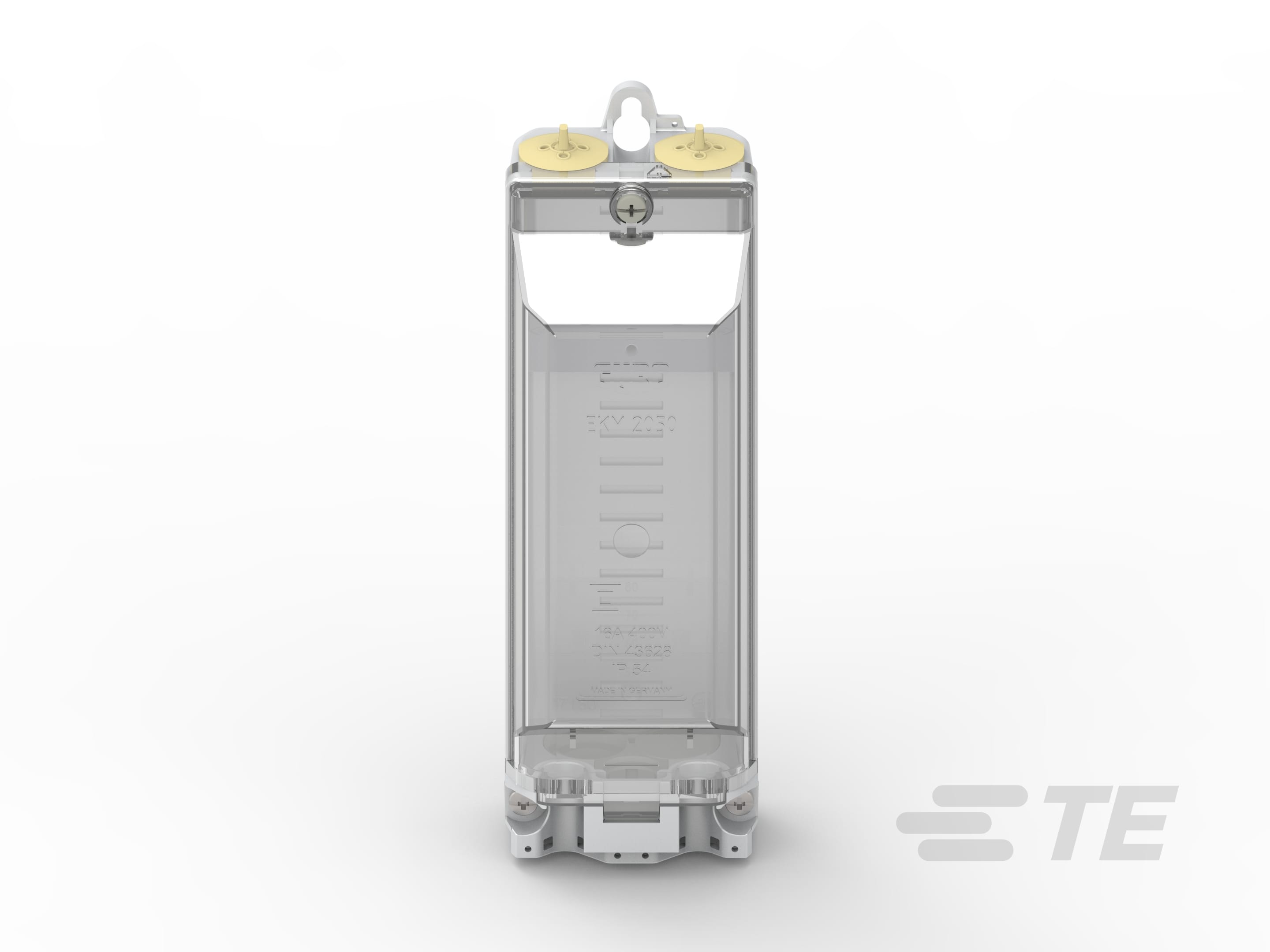Te Connectivity EKM-2050-1R/A (88922) Pic_1