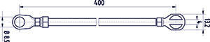 Te Connectivity GURO-EC10-R8-400-S11 (04232 bzw. E21) Pic_1