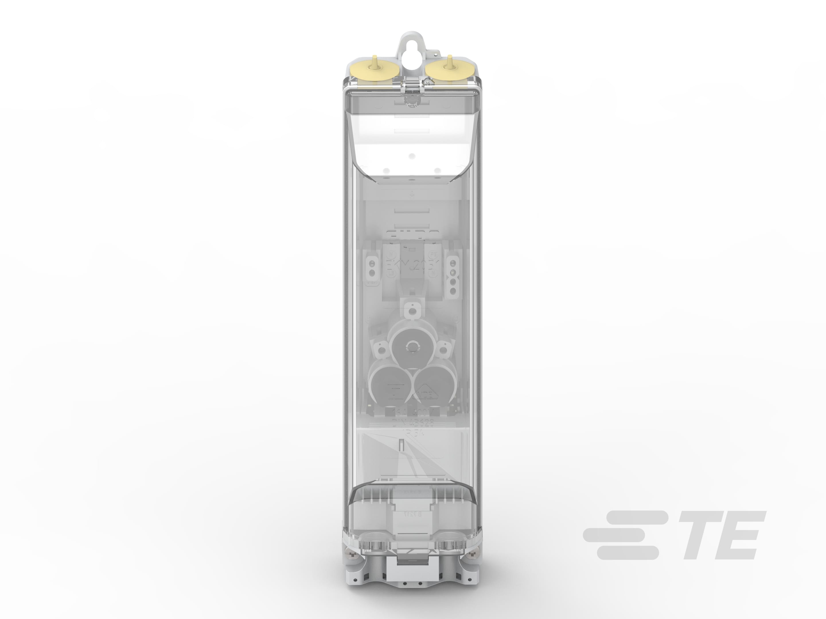 Te Connectivity EKM-2051-3D1-5S/S-1R/A (JOR-89619) Pic_2