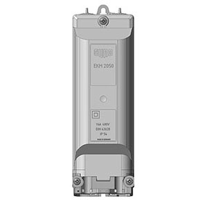 Te Connectivity EKM-2050F-5S-1R/A (88921) Pic_1